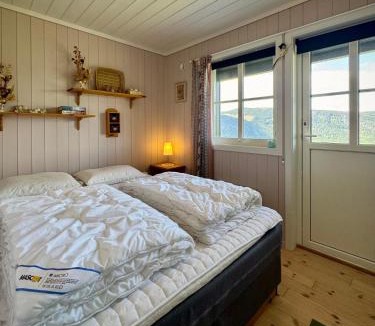 Hafjell House | Hafjell cabin ski in ski out and stunning views