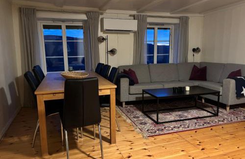 yer House | Hafjell Farmhouse with EV outlet