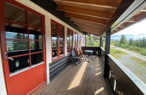 Hafjell Apartment | Hafjell Grenda lejligheder og hytter