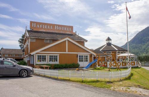 Hafjell Hotel | Hafjell Hotell
