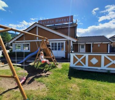 Hafjell Hotel | Hafjell Hotell