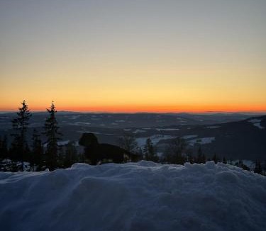 yer House | Hafjell Luxury Lodge