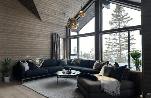 yer House | Hafjell Luxury Lodge