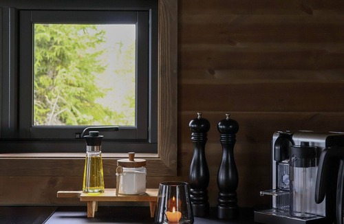 yer Cottage | Hafjell Luxury Lodge