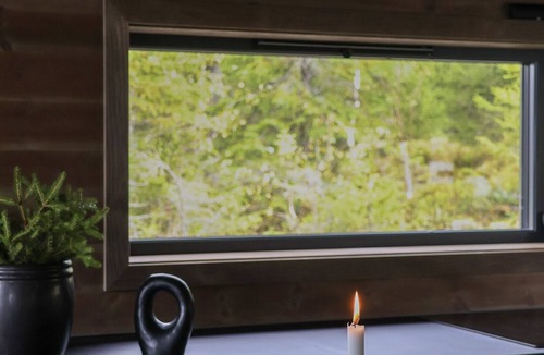 yer Cottage | Hafjell Luxury Lodge