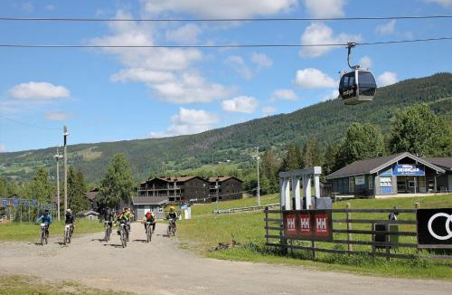 Hafjell Apartment | Hafjelltunet