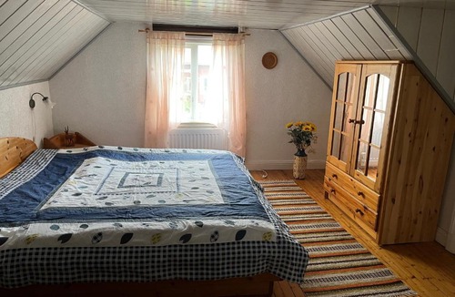 Gullringen House | Hafners Ferienhaus