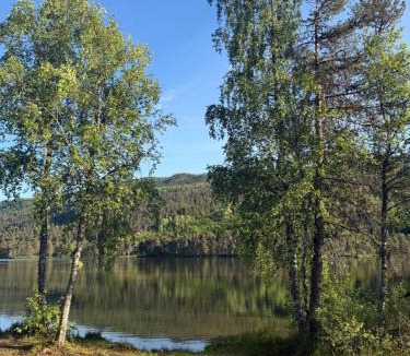 Luster House | Hafslo hytteutleige Straumane