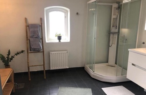 Skivarp House | Hafvsnära gård