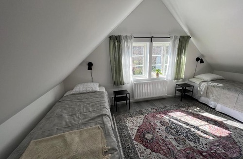 Skivarp House | Hafvsnära gård