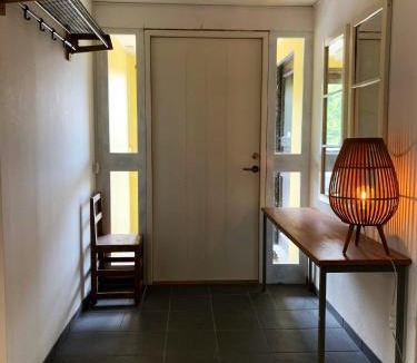 Enanger Apartment | Haga betong