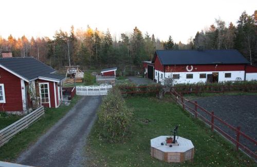 Herrang House | Haga gård och Stall