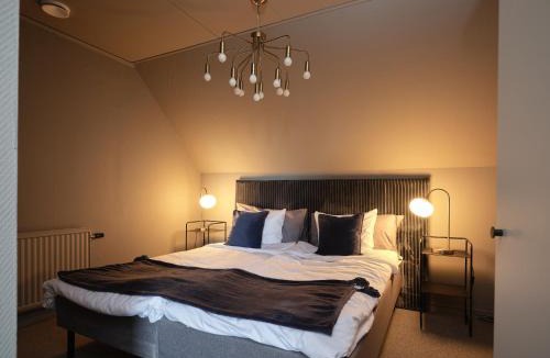 Hillerstorp Hotel | HAGA Hotell & Bistro