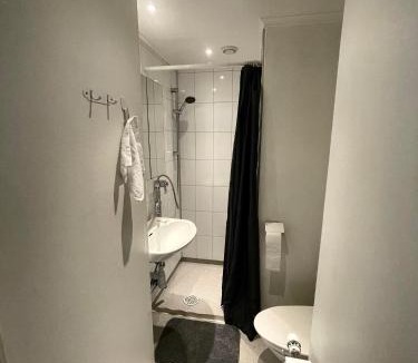 Enanger Apartment | Haga mini