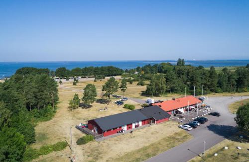 Stora Fro Hostel | Haga Park Camping