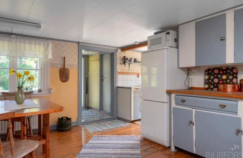 Nykil Villa | Hagaberg