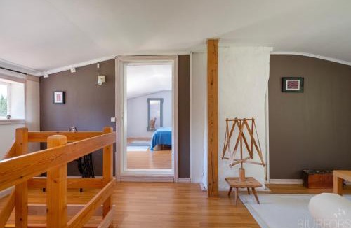 Nykil Villa | Hagaberg