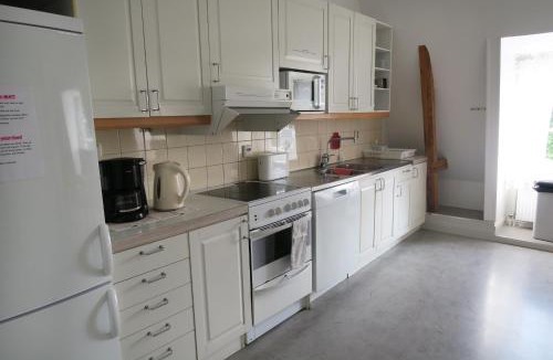 Sodertalje Hostel | Hagabergs Vandrarhem