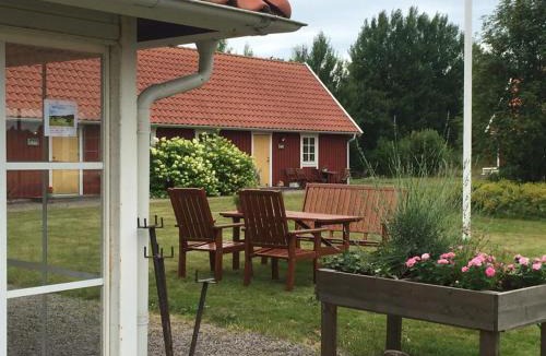 Sloinge Apartment | Hagbards By Gårdspensionat
