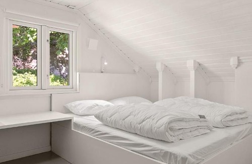 Kragero House | Hagehuset
