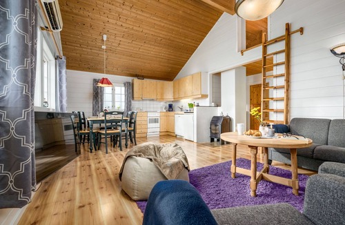 Stryn House | Hagehytta by Interhome