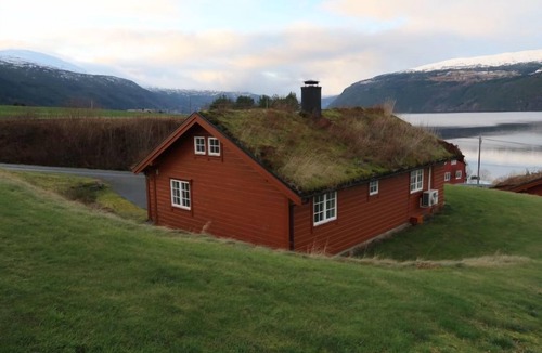 Stryn House | Hagehytta by Interhome
