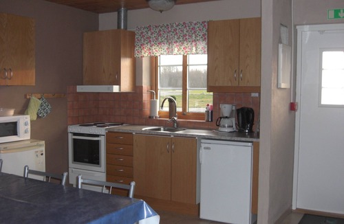 Malarhusens Apartment | Hagestad 47