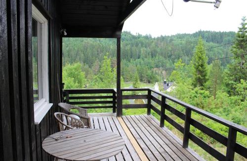 Birkeland Cabin | HagestadHytteutleie Bergheim