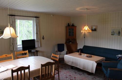 Birkeland Cabin | HagestadHytteutleie Bergheim