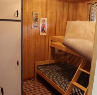 Birkeland Cabin | HagestadHytteutleie Bergheim