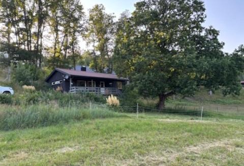 Birkeland Cabin | HagestadHytteutleie Eikheim