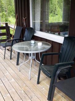 Birkeland Cabin | HagestadHytteutleie Fossheim