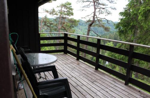 Birkeland Cabin | HagestadHytteutleie Fossheim
