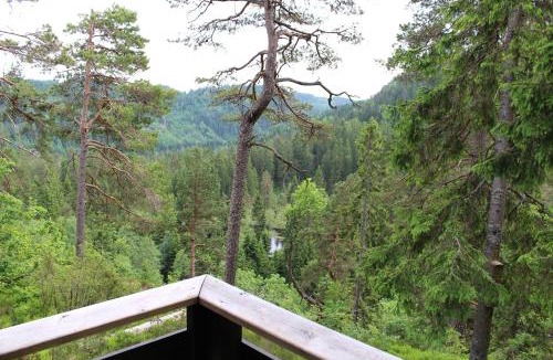 Birkeland Cabin | HagestadHytteutleie Fossheim