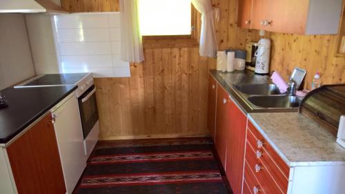 Birkeland House | HagestadHytteutleie Skogheim
