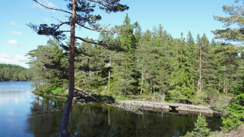 Birkeland House | HagestadHytteutleie Wallhall