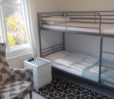 Rada Hostel | Hagfors Hostel