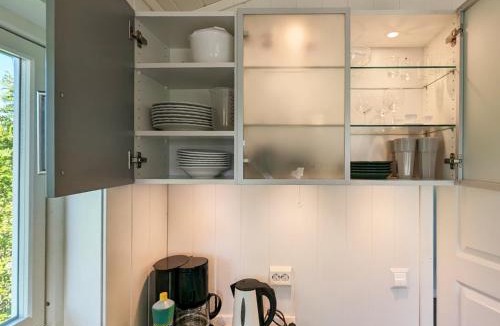 Vestvagøy Ski Chalet | Hagstua