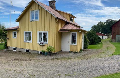 Falkenberg Municipality Villa | Hakestad 138