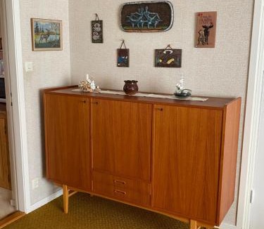 Falkenberg Municipality Villa | Hakestad 138