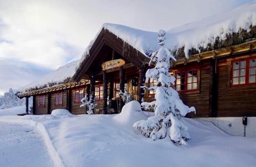 Hol Municipality Hotel | Hakkesetstølen Fjellstugu