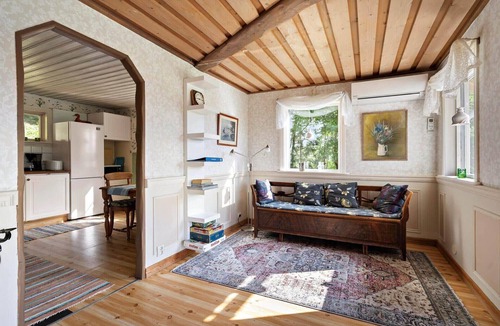 Unnaryd House | HAL032 Unnaryd - Lilla Lassaberg 204