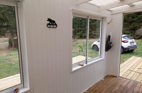 Hishult House | HAL112 Hishult - Högaholma 42