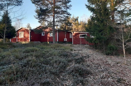 Hishult House | HAL112 Hishult - Högaholma 42