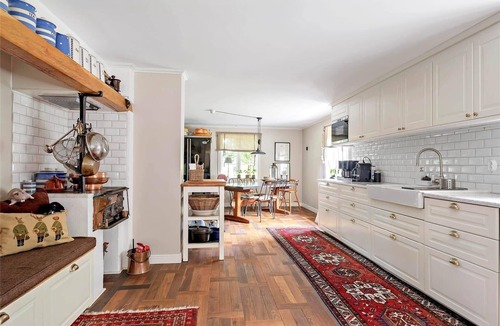 Unnaryd House | HAL484 Unnaryd - Yås 108