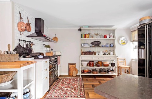 Unnaryd House | HAL484 Unnaryd - Yås 108