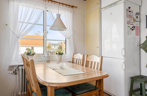Falkenberg House | HAL599 Falkenberg - Villavägen 9