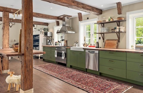 Unnaryd House | HAL641 Unnaryd - Yås 108