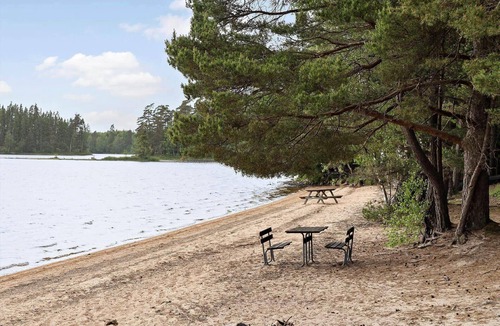 Unnaryd House | HAL641 Unnaryd - Yås 108