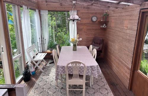 Astad House | Halahult Sweden